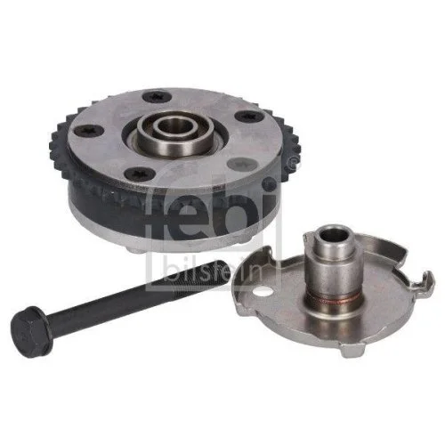 Фазорегулятор FEBI BILSTEIN febi Plus 47572 для BMW, випускний, фото №3