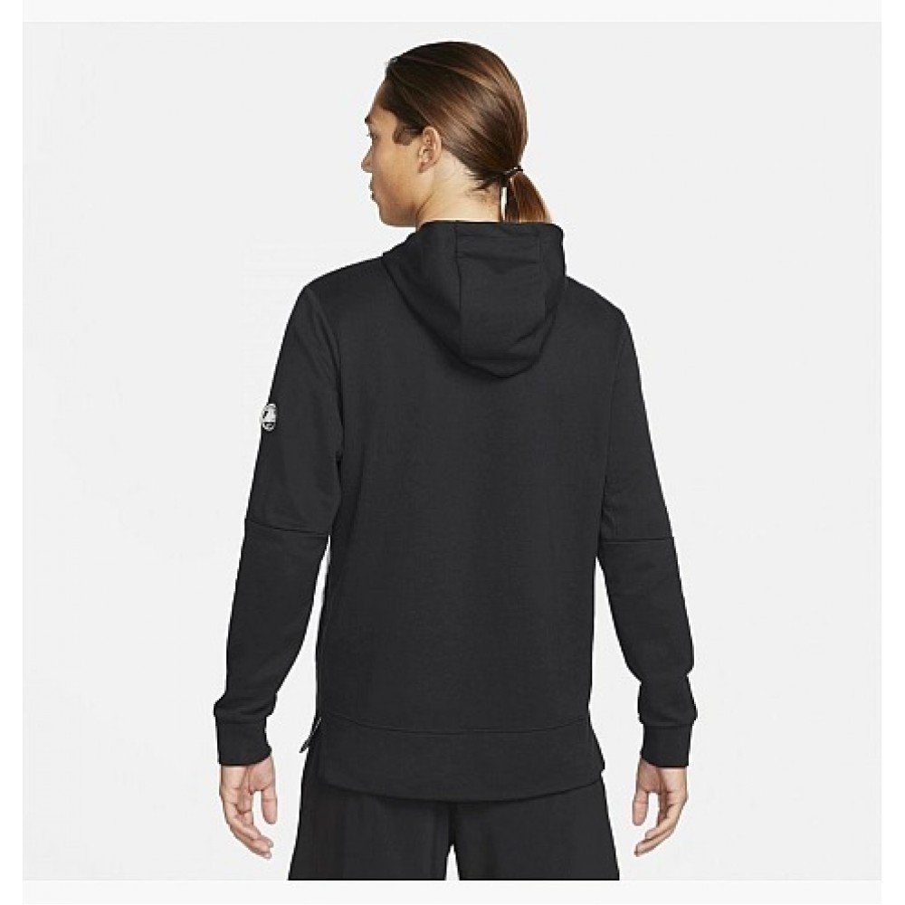 Худі Nike Dri-Fit Sport Clash M, фото №2