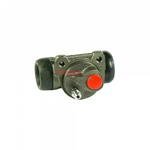 Колісний гальмівний циліндр METZGER 101-589 CIFAM для RENAULT, задня вісь зліва - Фото 1