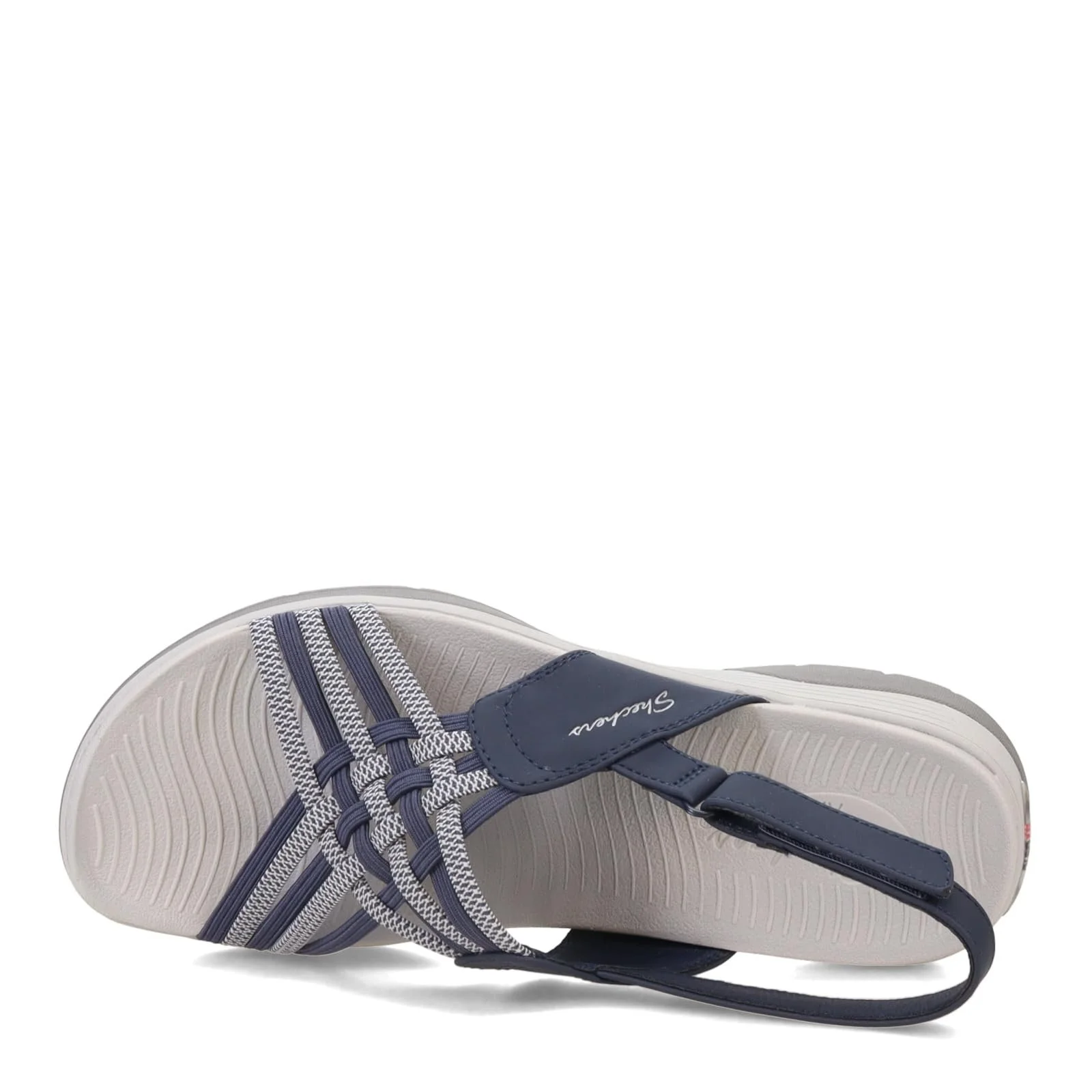 Сандалії Skechers Archfit Reggae Sports Hometown, фото №6 Сандалії Skechers Archfit Reggae Sports Hometown, фото №6