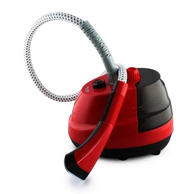 Отпариватель вертикальный Domotec MS-5353 2000W, фото №1 Отпариватель вертикальный Domotec MS-5353 2000W, фото №1