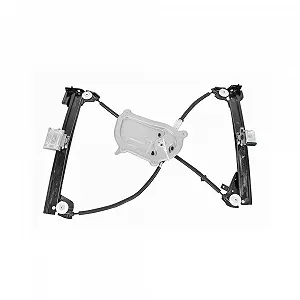 Склопідйомник VAICO V10-6892 VAG передній лівий - Фото 1