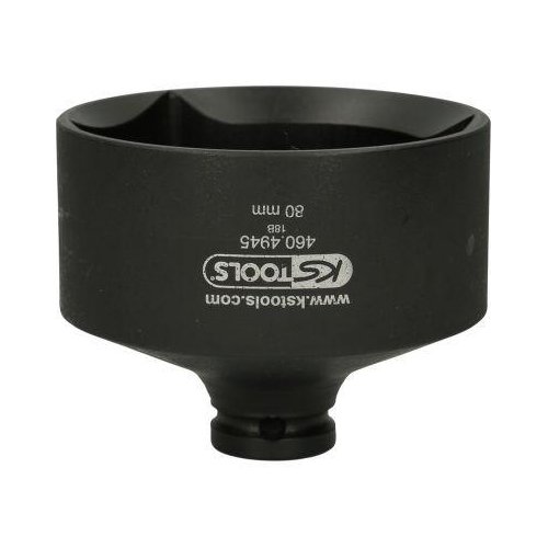 Ключ для осевых гаек KS TOOLS 460.4945, фото №3