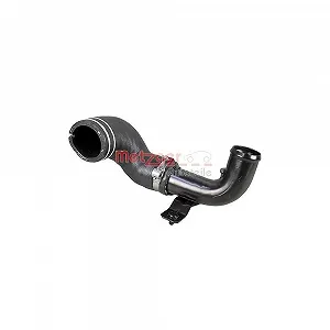 Патрубок интеркулера METZGER 2400646 для CITROËN FIAT PEUGEOT интеркулер - Фото 1