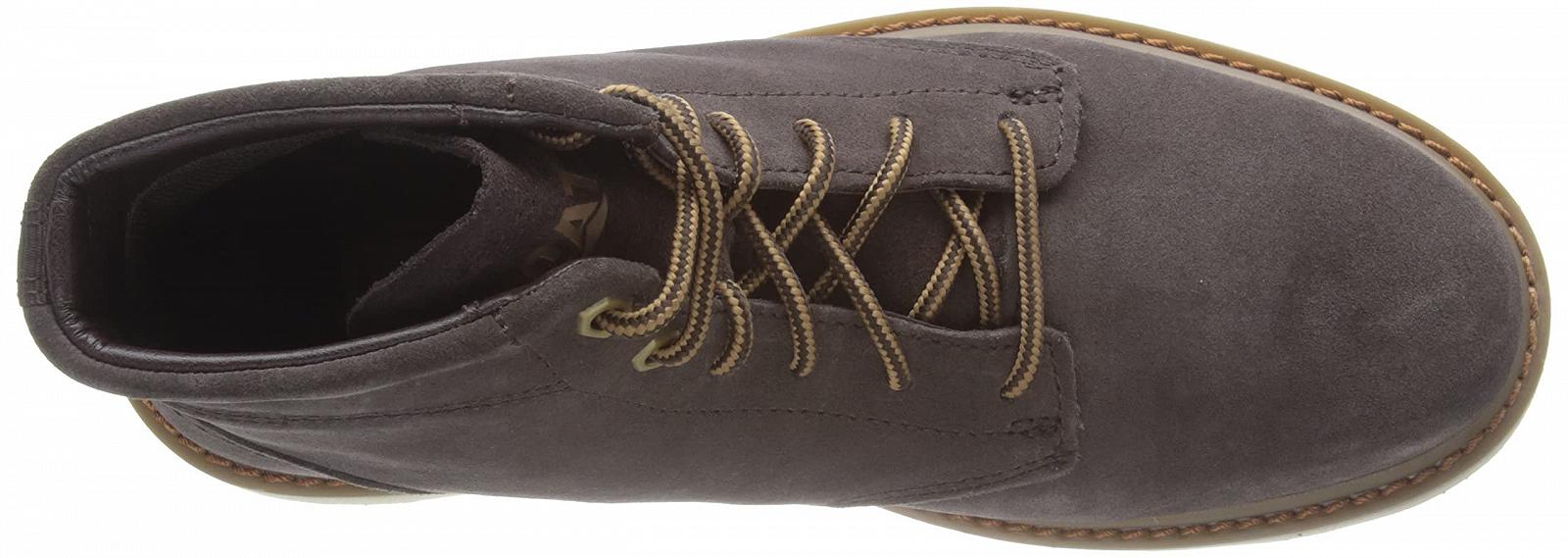 Чоботи CAT Footwear Narrate, фото №5