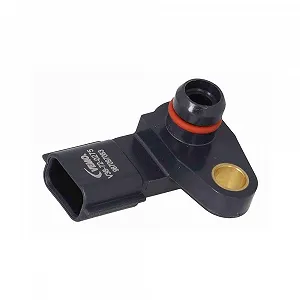 Датчик давления впускного коллектора VEMO V38-72-0275 для NISSAN HITACHI - Фото 1