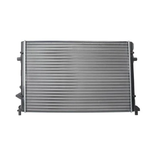 Радіатор охолодження двигуна HELLA 8MK 366 301-691 для AUDI SEAT SKODA VW CUPRA, фото №3