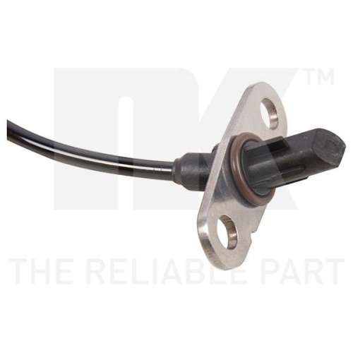 Датчик частоты вращения колеса NK 292231 для NISSAN KMB задний правый, фото №2