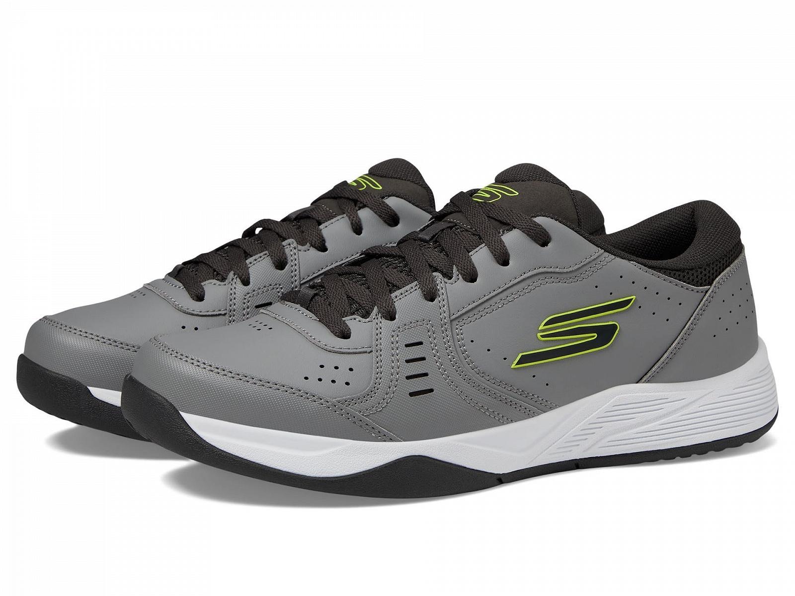 Кроссовки Skechers Viper Court Smash - Athletische Pickleball, для помещения и улицы, Relaxed Fit, фото №2
