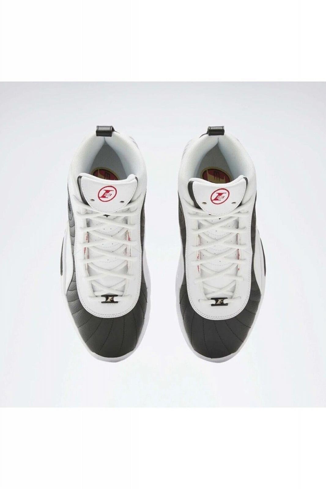 Кросівки Unisex Reebok Answer III, фото №4