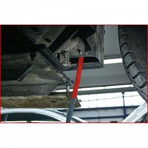 Ключ накидной двухсторонний KS TOOLS 150.1601 synthetic.ua - Фото 1