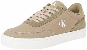 Кеди Calvin Klein Classic Cupsole Mg Canvas Ym0ym01218 - Фото 1