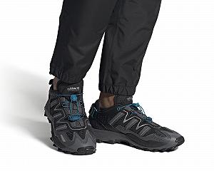 Кроссовки Adidas Hyperturf мужские synthetic.ua - Фото 1