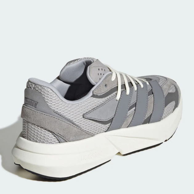 Кросівки Adidas LIGHTBLAZE 42 2/3, фото №4