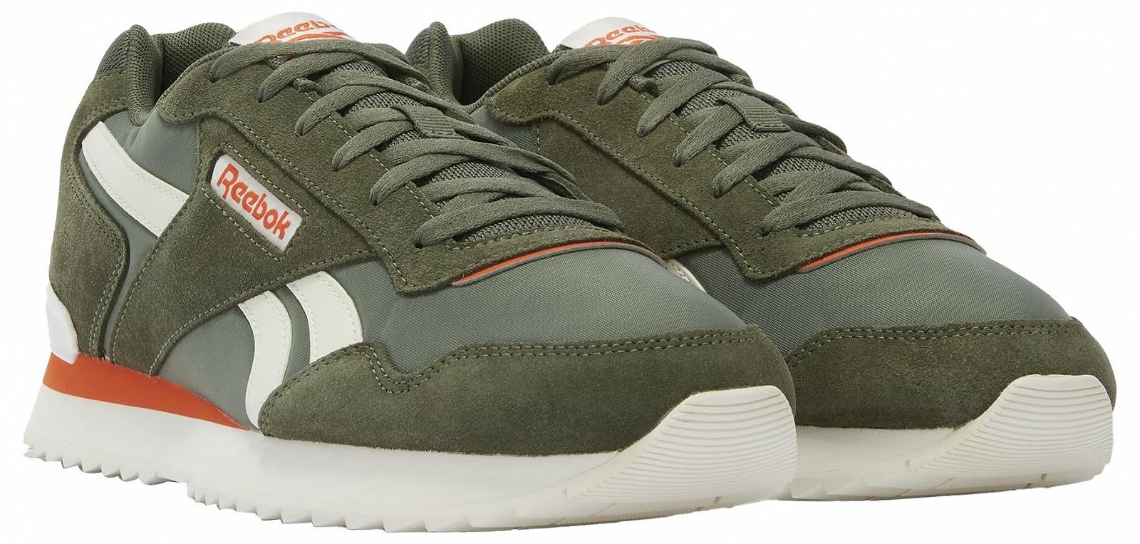 Кросівки Unisex Reebok Glide Ripple Clip, фото №2