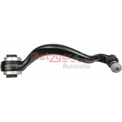 Важіль підвіски METZGER 58103402 KIT + GREENPARTS для BMW, нижній, передній, фото №2