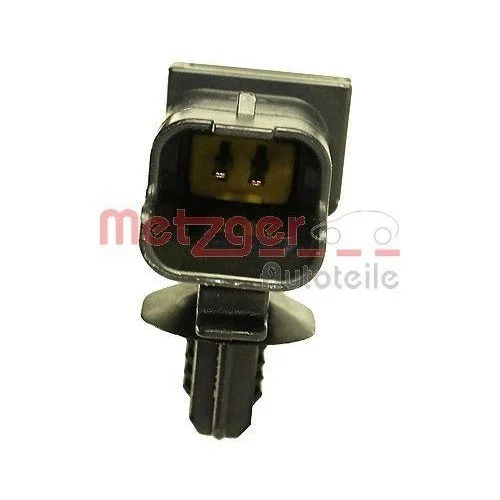 Датчик колінвала METZGER 0902278 для RENAULT, фото №2