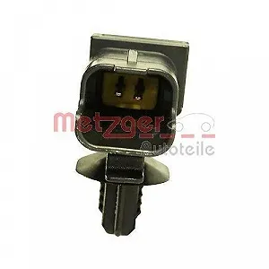 Датчик колінвала METZGER 0902278 для RENAULT synthetic.ua - Фото 1