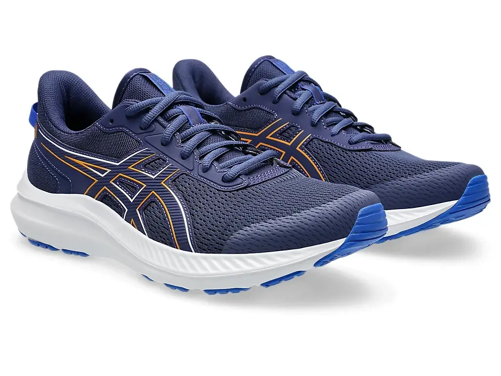Кросівки чоловічі Asics JOLT 5 1011B963-400 40, фото №3