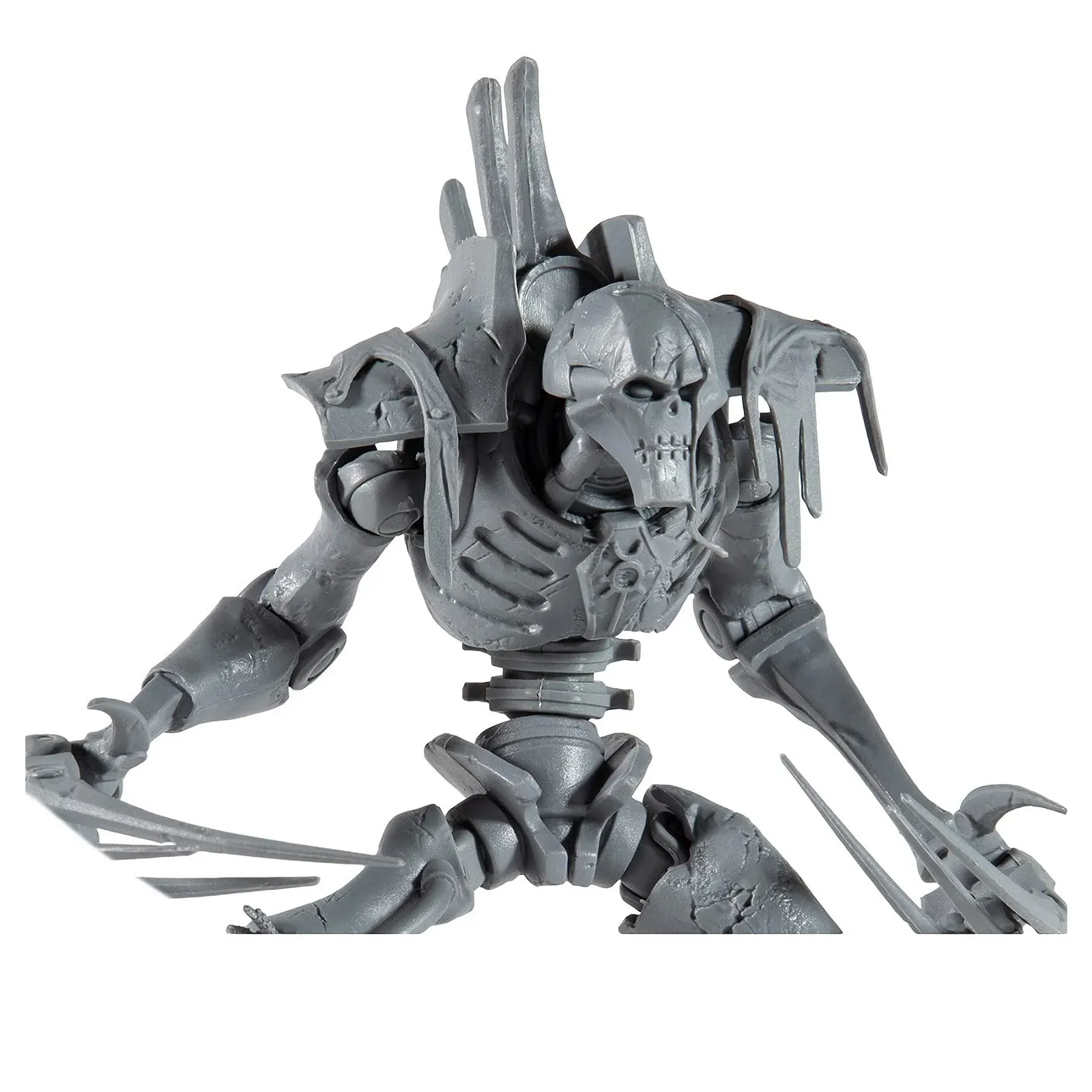 Фігурка McFarlane Warhammer 40k Necron Flayed One (AP) 18 см, фото №3