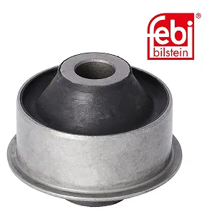 Сайлентблок важеля FEBI BILSTEIN 18179 для CITROËN PEUGEOT DS передній міст зліва - Фото 1