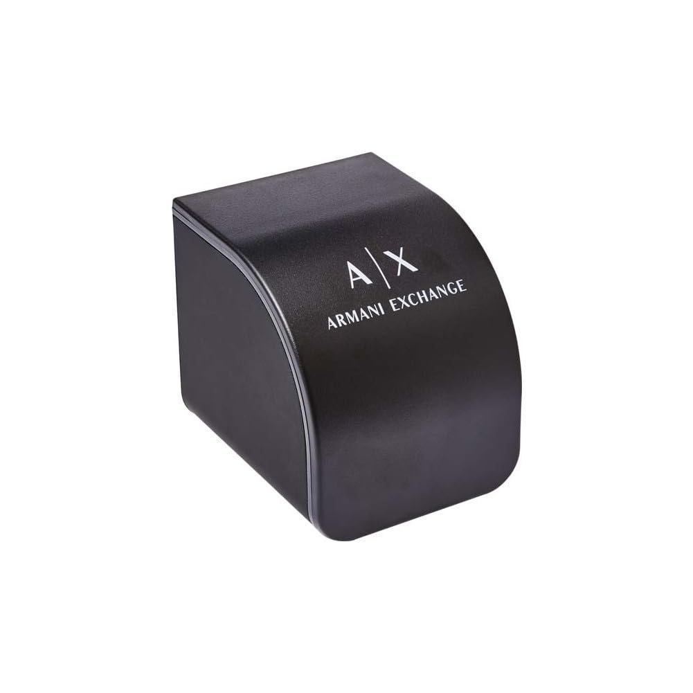 Чоловічий годинник Armani Exchange, фото №9