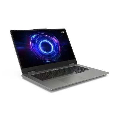 Ноутбук Lenovo LOQ 17IRX10 (83JH00ENRA), фото №2
