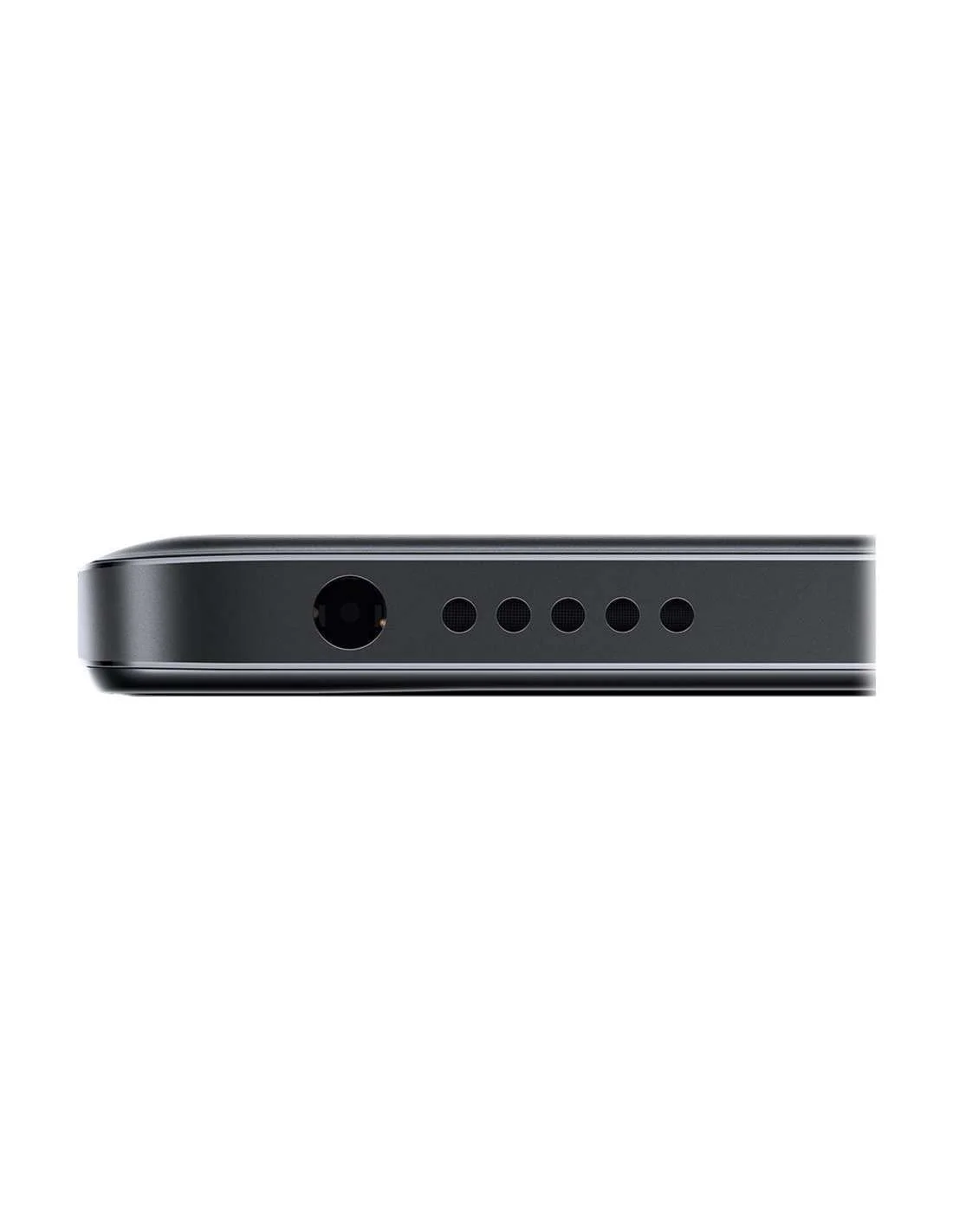 Смартфон Xiaomi Redmi Note 11 4 GB RAM 128 GB Graphite Grey, фото №5 Смартфон Xiaomi Redmi Note 11 4 GB RAM 128 GB Graphite Grey, фото №5