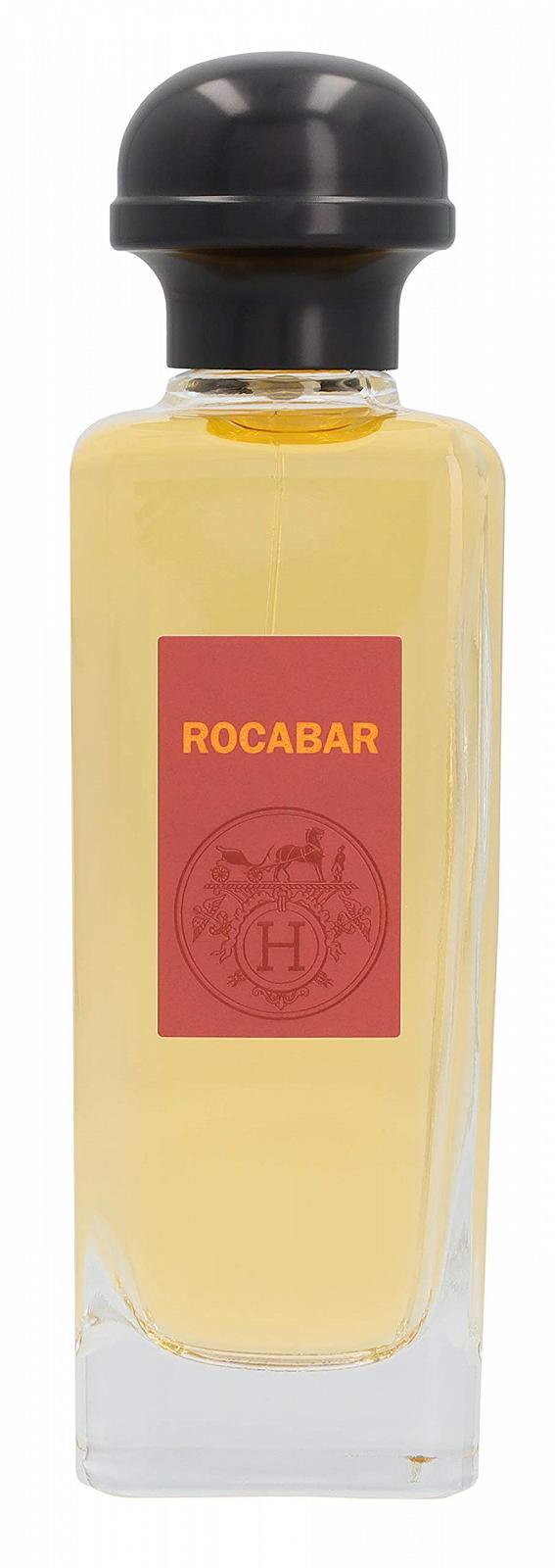 Eau de Toilette Hermes Rocabar Спрей 100 мл, фото №3 Eau de Toilette Hermes Rocabar Спрей 100 мл, фото №3