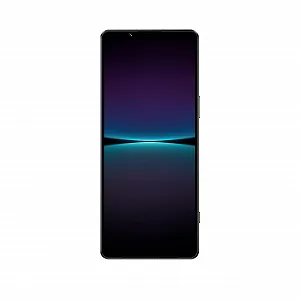 Смартфон Sony Xperia 1 IV 5G Dual 256 GB 12 GB RAM Черный synthetic.ua - Фото 1