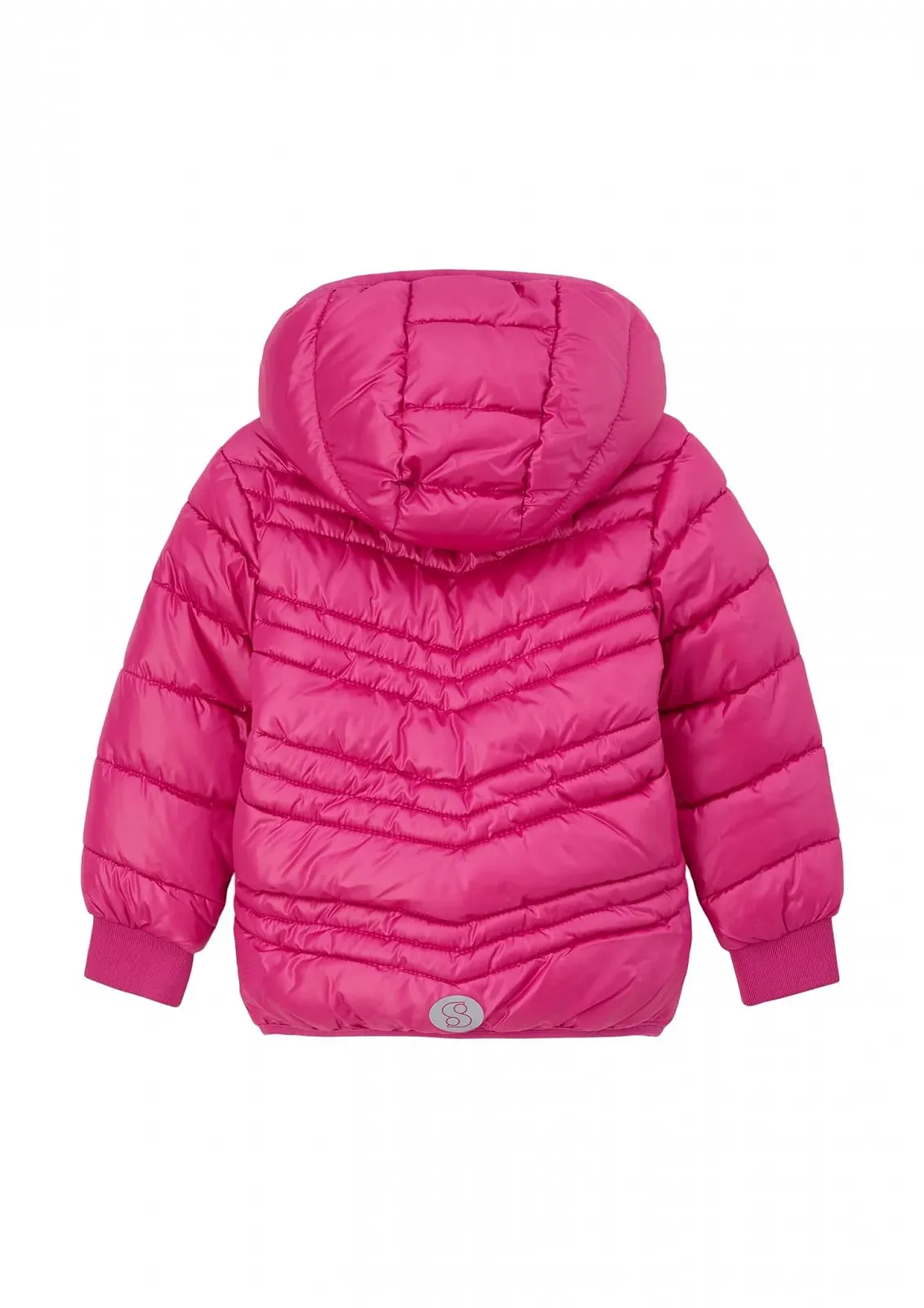 Куртка s.Oliver для девочки, фото №2 Куртка s.Oliver для девочки, фото №2