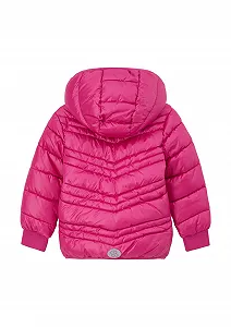 Куртка s.Oliver для девочки synthetic.ua - Фото 1