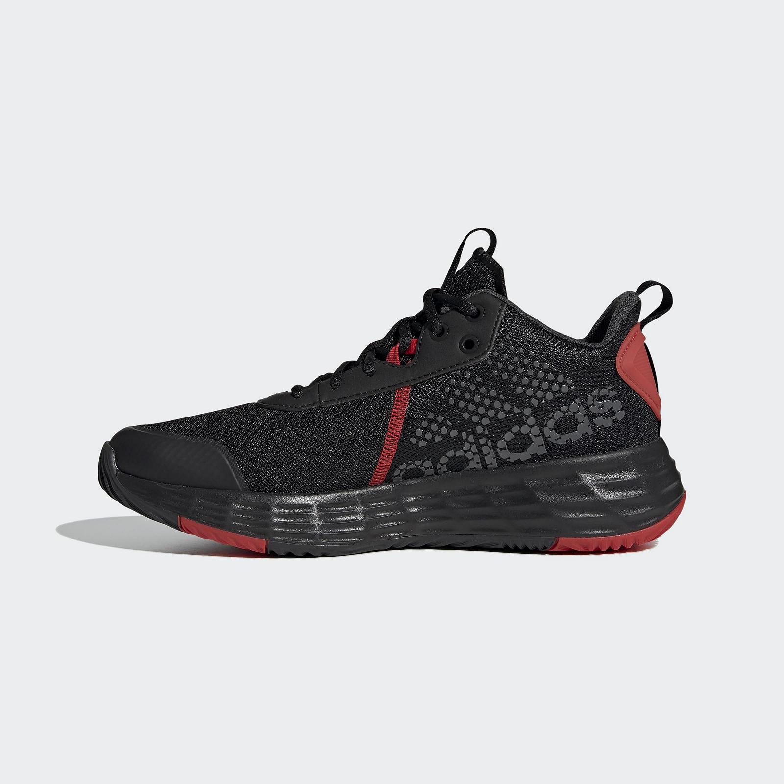 Кроссовки Adidas Ownthegame 2.0 мужские, фото №2