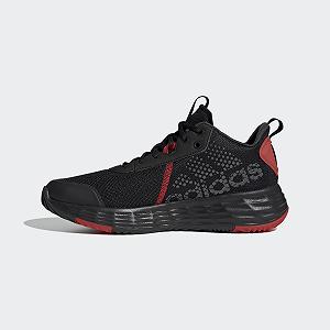 Кроссовки Adidas Ownthegame 2.0 мужские synthetic.ua - Фото 1