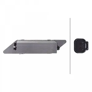 Робоча фара HELLA 1GE 996 298-341 MODULAR WORKLIGHT PRIME STYLE ціна на synthetic.ua - Фото 1 Робоча фара HELLA 1GE 996 298-341 MODULAR WORKLIGHT PRIME STYLE synthetic.ua - Фото 1