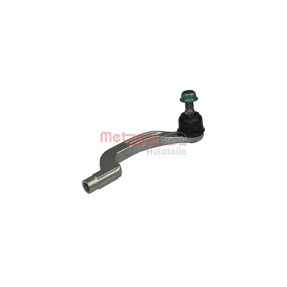 Наконечник рульової тяги METZGER GREENPARTS 54047012 KIT для MERCEDES-BENZ, фото №1 Наконечник рульової тяги METZGER GREENPARTS 54047012 KIT для MERCEDES-BENZ, фото №1
