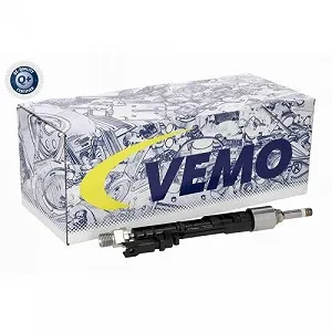 Форсунка топливная VEMO Green Mobility Parts V20-11-0101 для BMW synthetic.ua - Фото 1