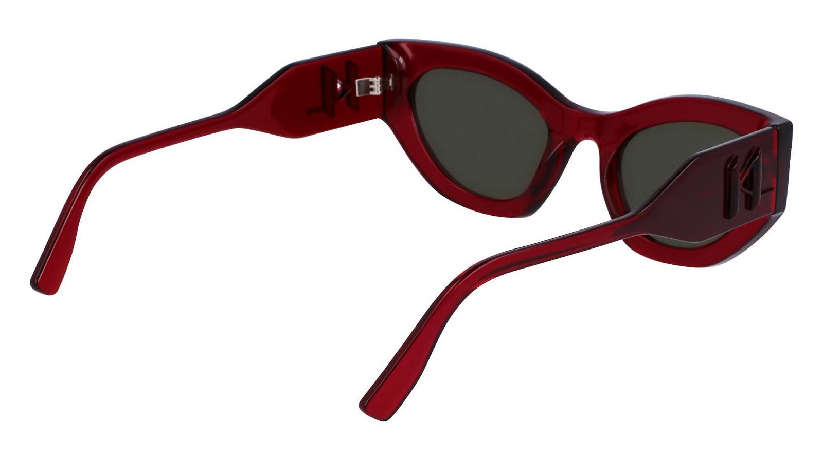 Сонцезахисні окуляри KARL LAGERFELD Жіночі, фото №6