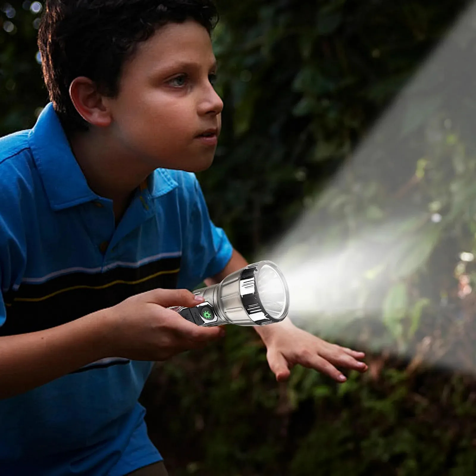 Сонячний ліхтар Generisch, портативний ліхтар для виживання, регульований USB Power Bank, 2000 mAh, фото №3 Сонячний ліхтар Generisch, портативний ліхтар для виживання, регульований USB Power Bank, 2000 mAh, фото №3