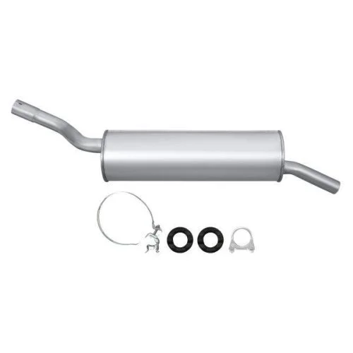 Глушник кінцевий HELLA Easy2Fit 8LD 366 026-881, фото №2