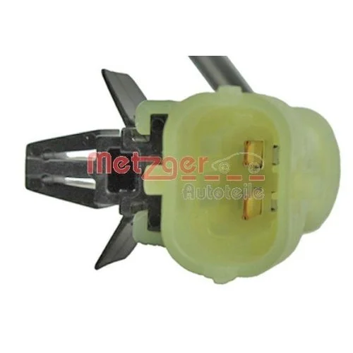 Датчик температури відпрацьованих газів METZGER 0894360, фото №2 Датчик температури відпрацьованих газів METZGER 0894360, фото №2