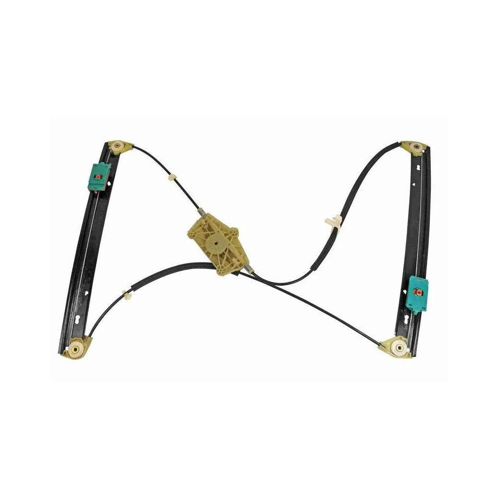 Склопідйомник VAICO V10-6283 AUDI SEAT SKODA VW VAG, фото №1