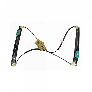 Склопідйомник VAICO V10-6283 AUDI SEAT SKODA VW VAG - Фото 1