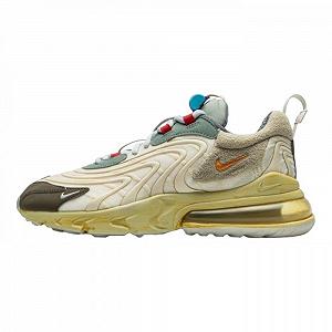 Кроссовки Nike 270 Travis Scott 45.5 - Фото 1