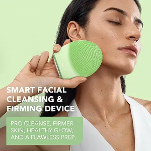 Прилад для чищення обличчя FOREO LUNA 4 synthetic.ua - Фото 1