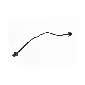 Трубка охолоджувальної рідини VAICO V25-2691 Ліва - Фото 1