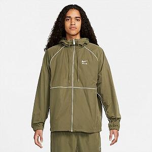 Джемпер Nikeens Sportwear Air Woven Jacket DQ4213-222 XL - Фото 1