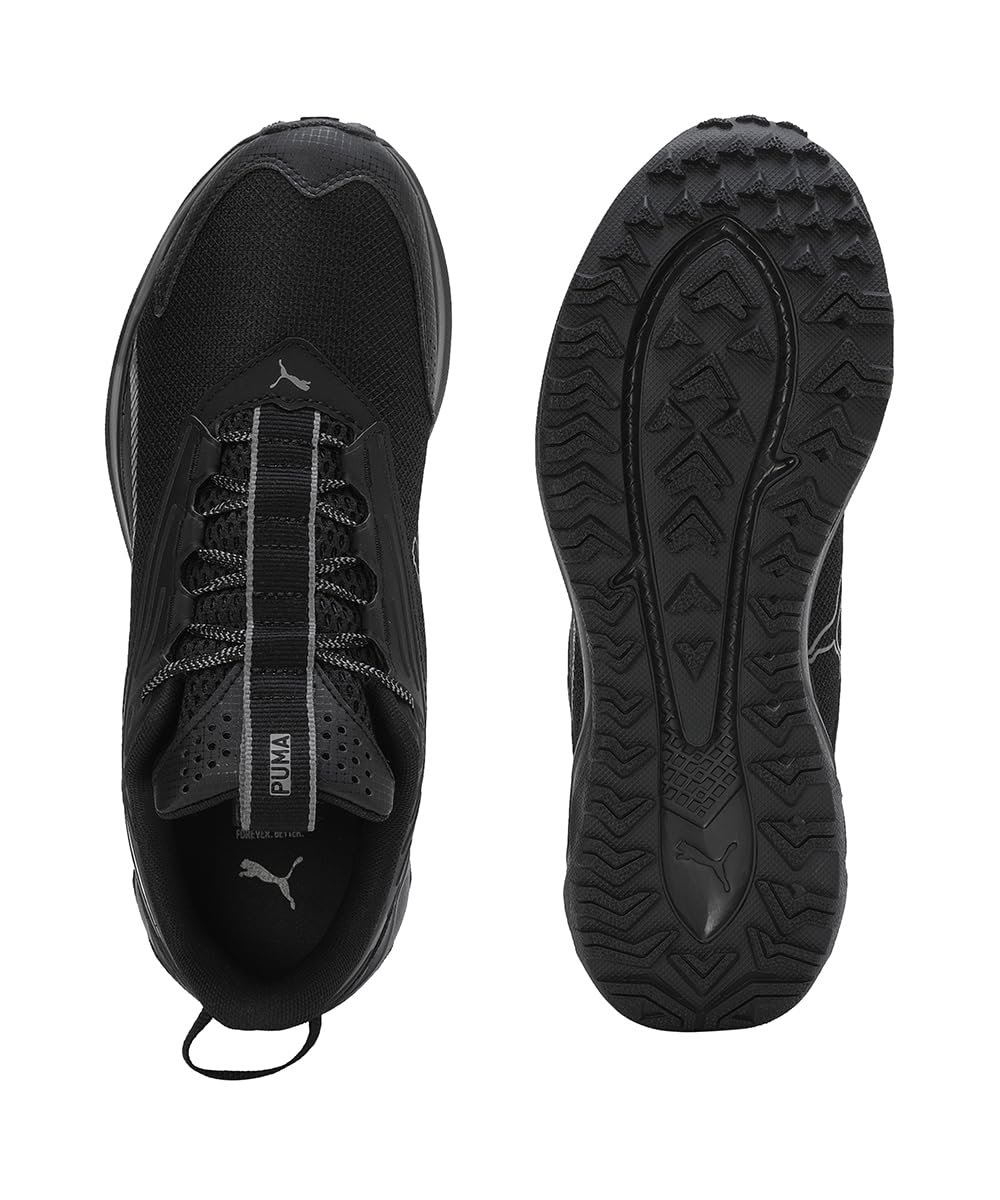 Кросівки PUMA Extend Lite Trail для бігу по бездоріжжю, унісекс, фото №6