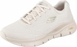 Кросівки Skechers Arch Fit Big Appeal жіночі - Фото 1