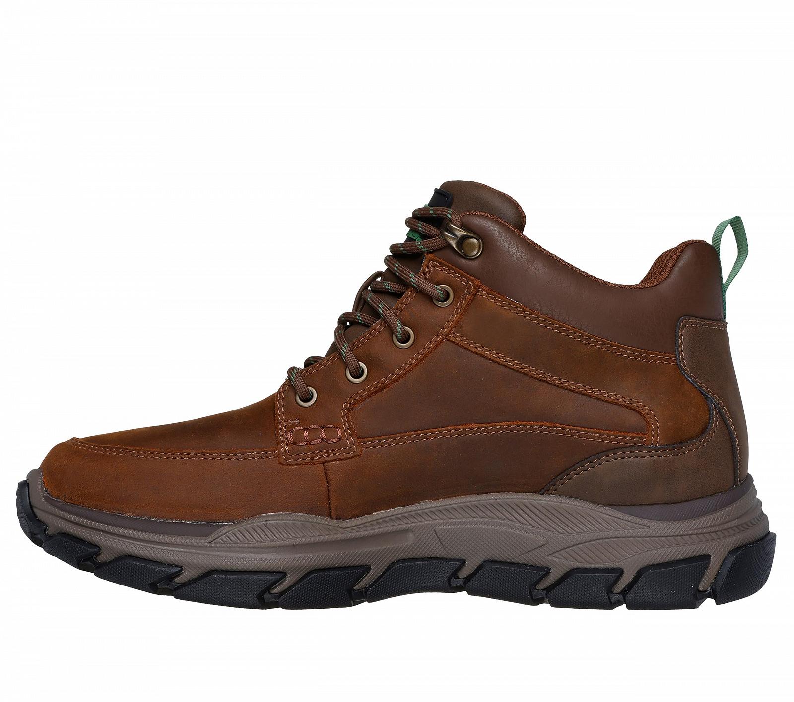 Чоловічі черевики Skechers X John Deere Respected Landin, фото №2